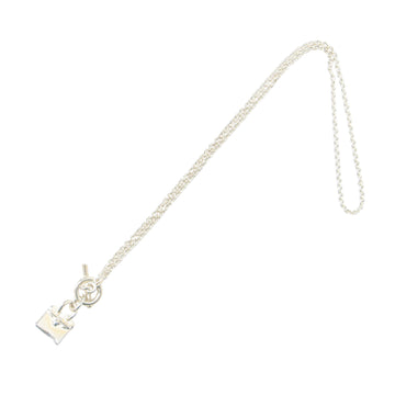 HERMES Amulette Necklace