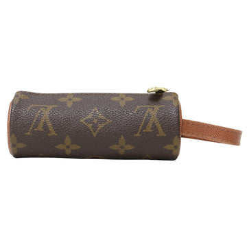 LOUIS VUITTON Etui à balles de golf Clutch Bag