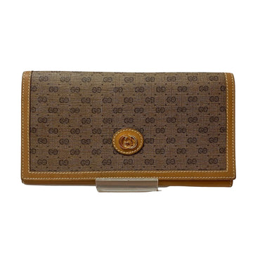 GUCCI Double G Wallet