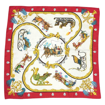 HERMES Carre 90 Scarves