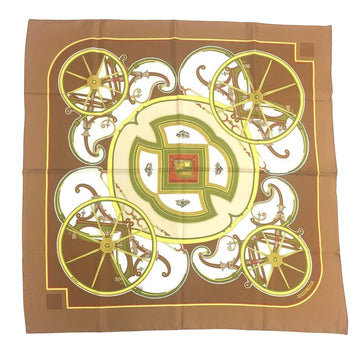 HERMES Carre 90 Scarves