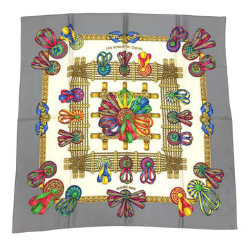 HERMES Carre 90 Scarves