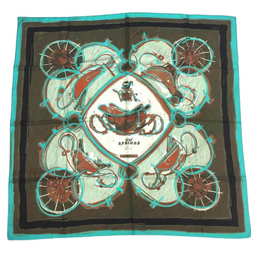 HERMES Carre 90 Scarves