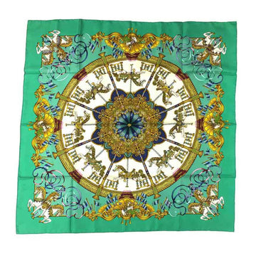 HERMES Carre 90 Scarves