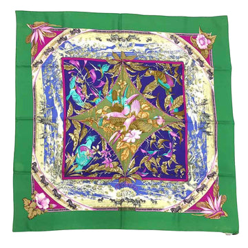 HERMES Carre 90 Scarves