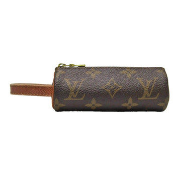 LOUIS VUITTON Golf Ball Case Wallet