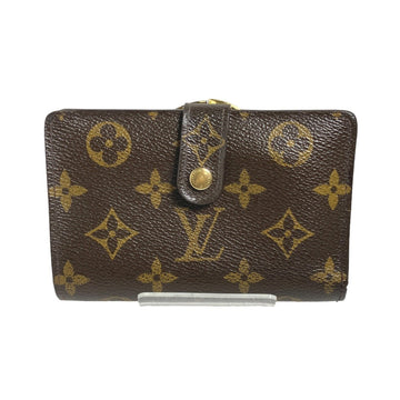 LOUIS VUITTON Viennois Wallet