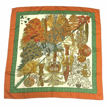 HERMES Carre 90 Scarves