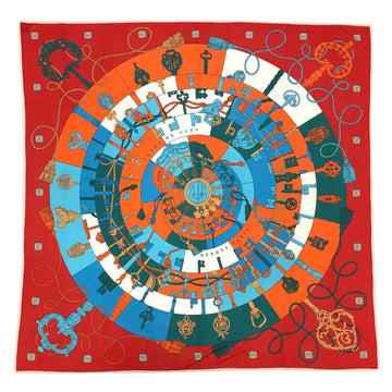 HERMES Carre 90 Scarves