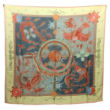 HERMES Carre 140 Scarves