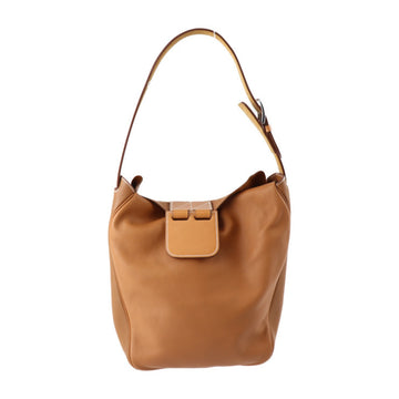 HERMES Virevolte Shoulder Bag