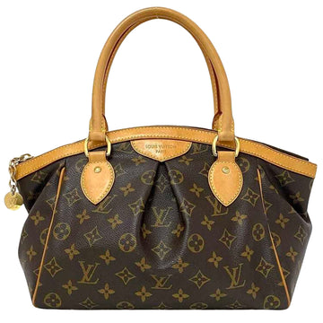 LOUIS VUITTON Tivoli Handbag