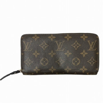 LOUIS VUITTON Zippy wallet