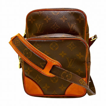 LOUIS VUITTON Amazon Shoulder Bag