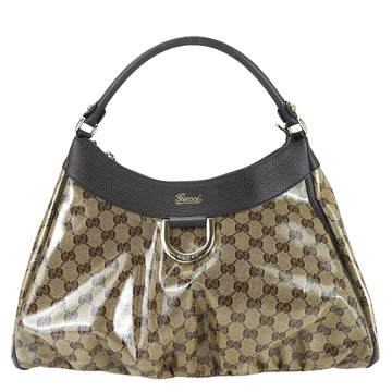 GUCCI Abbey Shoulder Bag