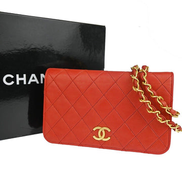 CHANEL Wallet On Chain Handbag