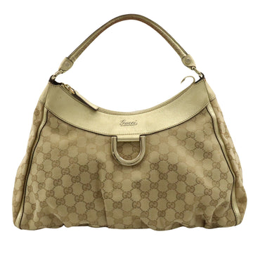 GUCCI Abbey Handbag