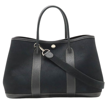 HERMES Garden Party Tote