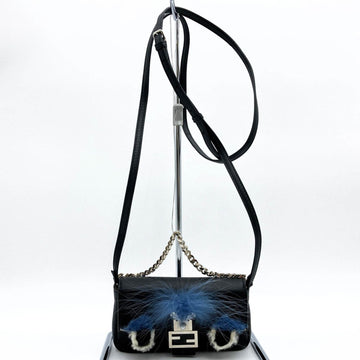 FENDI Baguette Shopper