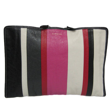 BALENCIAGA Bazar pouch Clutch Bag