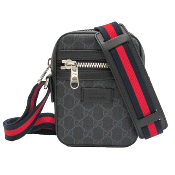 GUCCI Messenger Shoulder Bag