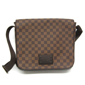 LOUIS VUITTON Brooklyn Shopper