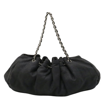 CHANEL Coco Cabas Shoulder Bag