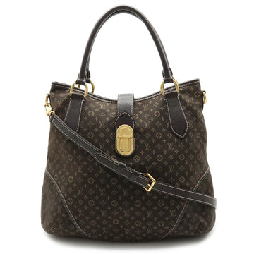 LOUIS VUITTON Elegie Tote