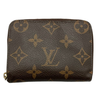 LOUIS VUITTON Zippy Wallet