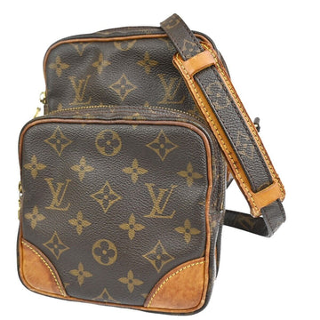 LOUIS VUITTON Amazon Handbag