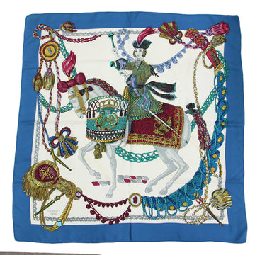 HERMES Carre 90 Scarves