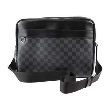 LOUIS VUITTON Dayton Shoulder Bag