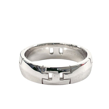 HERMES H Ring