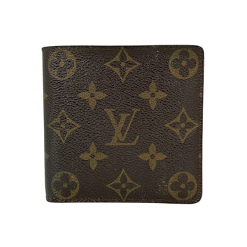 LOUIS VUITTON Marco Wallet