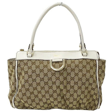 GUCCI Abbey Tote