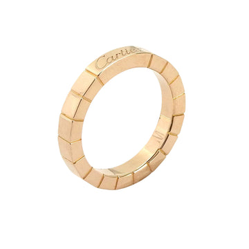 CARTIER Laniere Ring