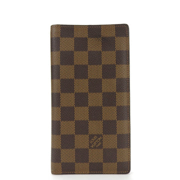 LOUIS VUITTON Portefeuille Long Wallet