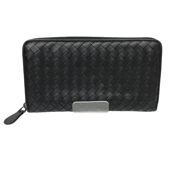 BOTTEGA VENETA Intrecciato Wallet