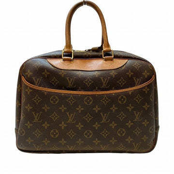 LOUIS VUITTON Deauville Handbag