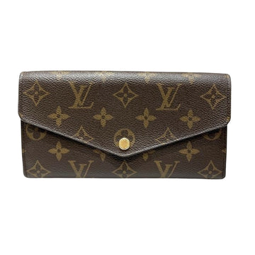 LOUIS VUITTON Portefeuille Sarah Wallet