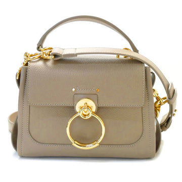 CHLOE Tess Shoulder Bag