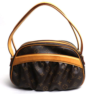 LOUIS VUITTON Clara Handbag