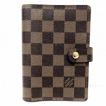 LOUIS VUITTON COUVERTURE AGENDA FONCTIONNEL PM Wallet