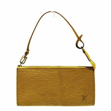 LOUIS VUITTON Pochette accessoires Clutch Bag