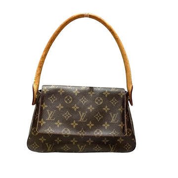 LOUIS VUITTON Looping Handbag