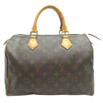 LOUIS VUITTON Speedy 30 Handbag