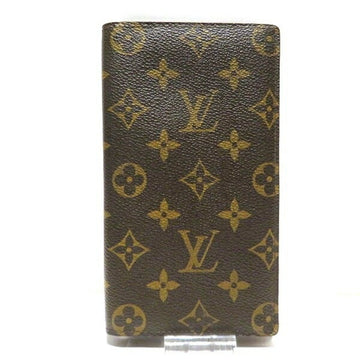 LOUIS VUITTON Columbus Wallet