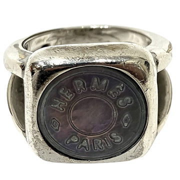 HERMES Sellier Ring