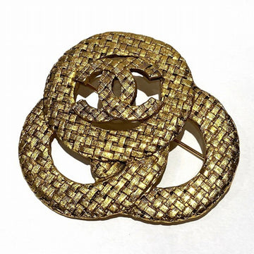 CHANEL Brooch