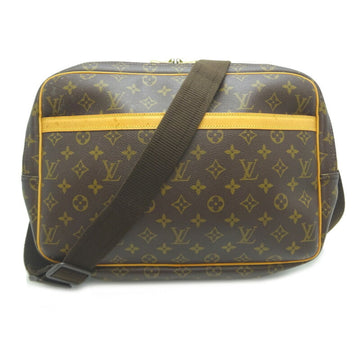 LOUIS VUITTON Reporter Shopper